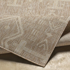 Malapatan Indoor & Outdoor Rug - Clearance - Ornate Home