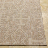Malapatan Indoor & Outdoor Rug - Clearance - Ornate Home