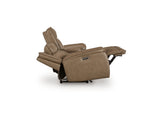 Malcesine Sahara PWR REC Loveseat/CON/ADJ HDRST (Online Special Price) - Ornate Home
