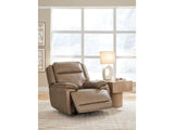 Malcesine Sahara PWR Recliner/ADJ Headrest (Online Special Price) - Ornate Home