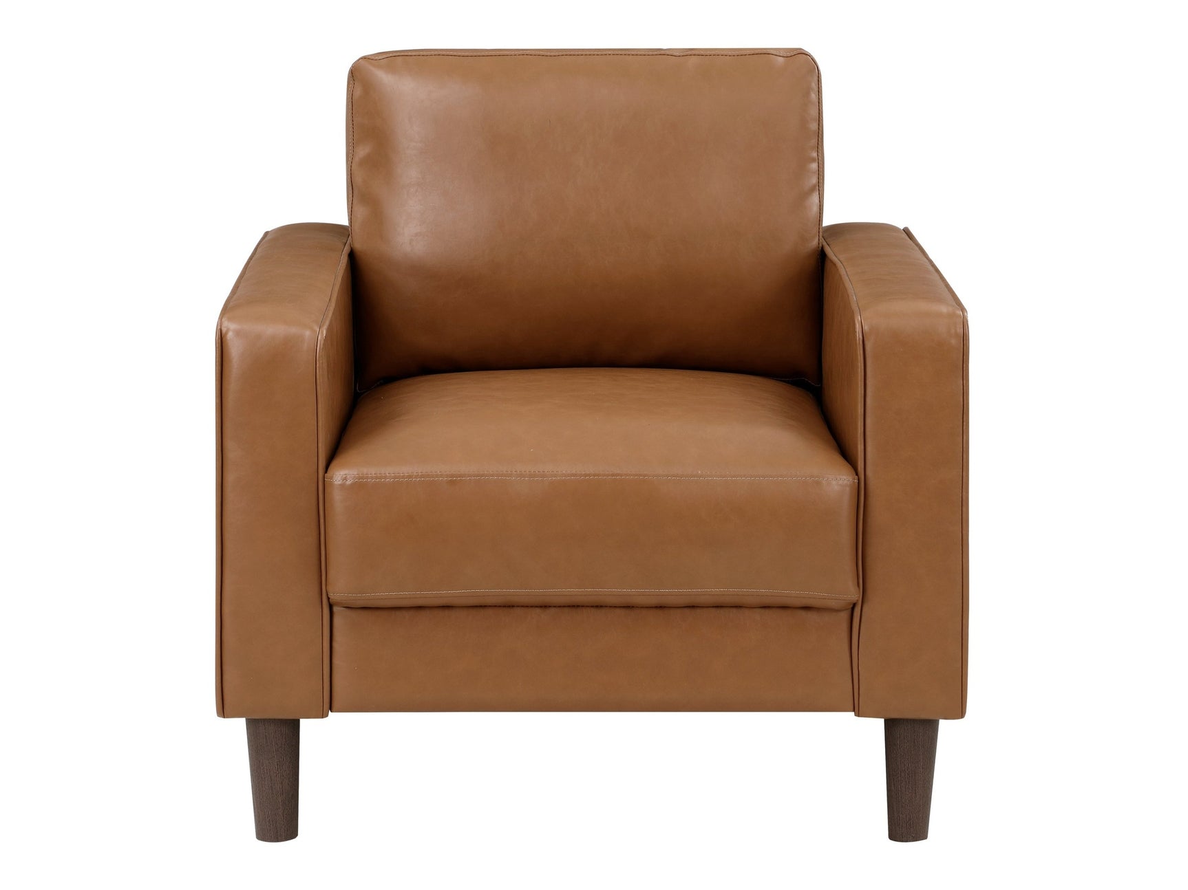 Malcolm Brown Chair - Ornate Home