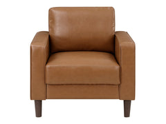 Malcolm Brown Chair - Ornate Home