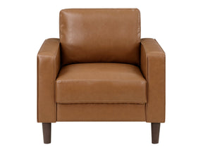 Malcolm Brown Chair - Ornate Home
