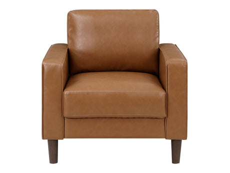 Malcolm Brown Chair - Ornate Home