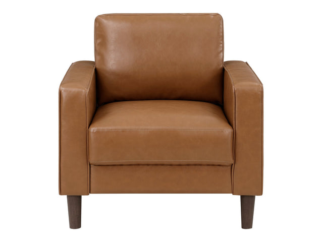 Malcolm Brown Chair - Ornate Home