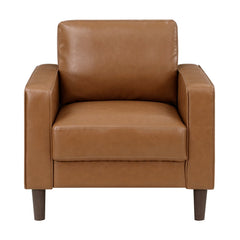 Malcolm Brown Chair - Ornate Home