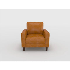 Malcolm Brown Chair - Ornate Home