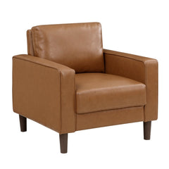 Malcolm Brown Chair - Ornate Home