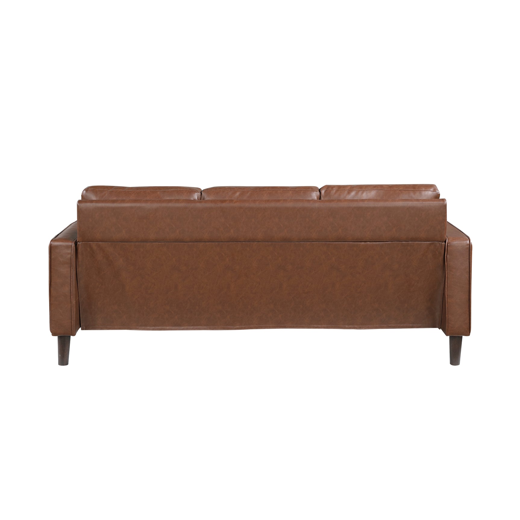 Malcolm Chocolate Sofa - Ornate Home