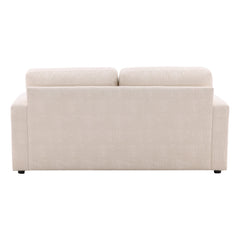 Malcolm Cream Sofa - Ornate Home