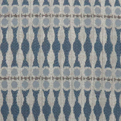 Malia Blue 21" X 21" Pillow (Set of 2) - Ornate Home