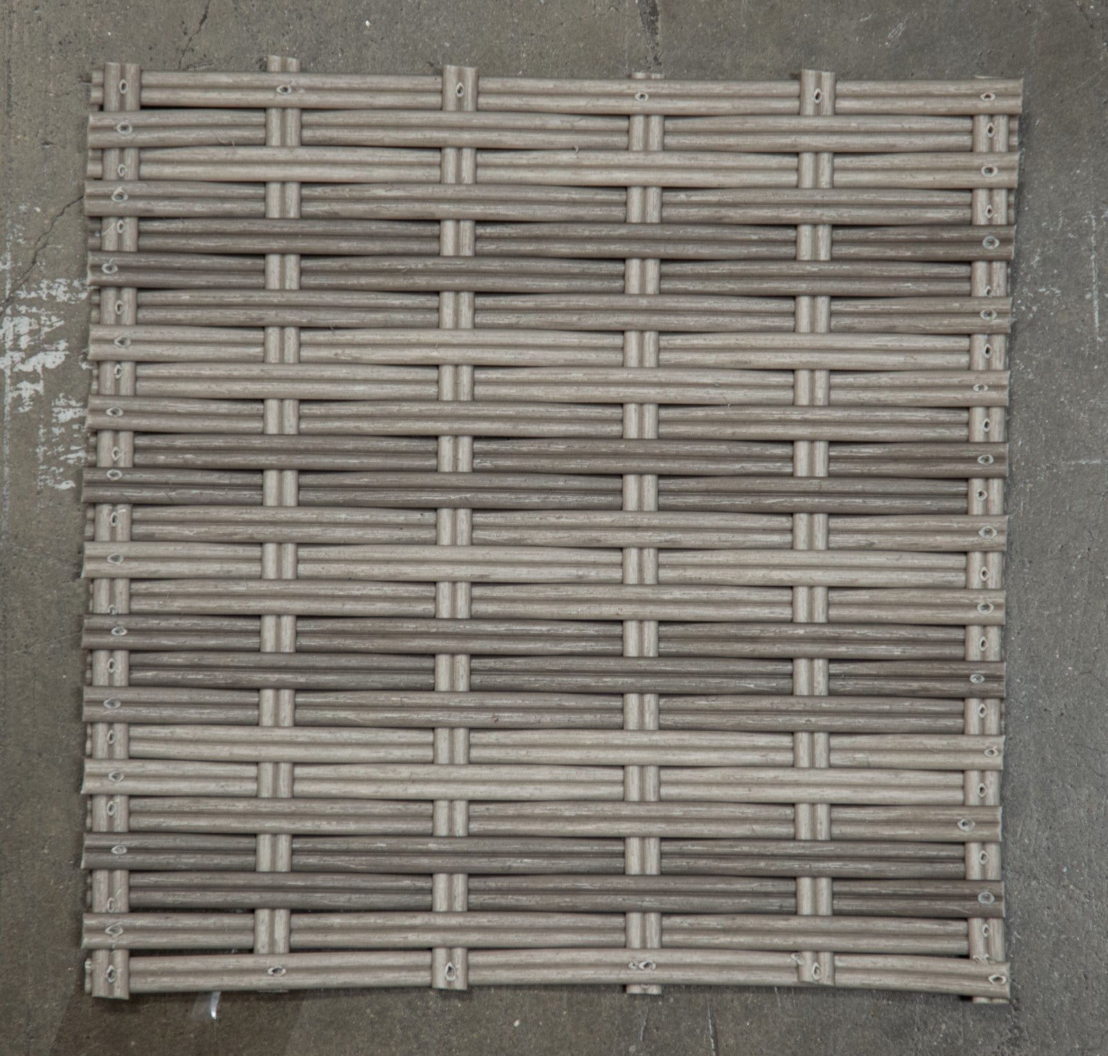 Malia Gray 6 Piece Patio Dining Set - Ornate Home