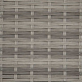 Malia Gray Dining Table - Ornate Home