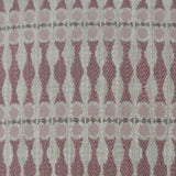 Malia Red 17" X 17" Pillow (Set of 2) - Ornate Home