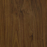 Malia Walnut Dresser and Topper - Ornate Home