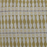 Malia Yellow 17" X 17" Pillow (Set of 2) - Ornate Home