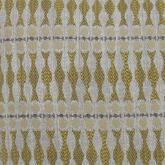 Malia Yellow 17" X 17" Pillow (Set of 2) - Ornate Home