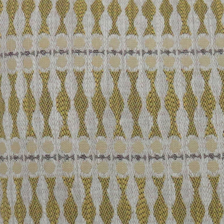 Malia Yellow 17" X 17" Pillow (Set of 2) - Ornate Home