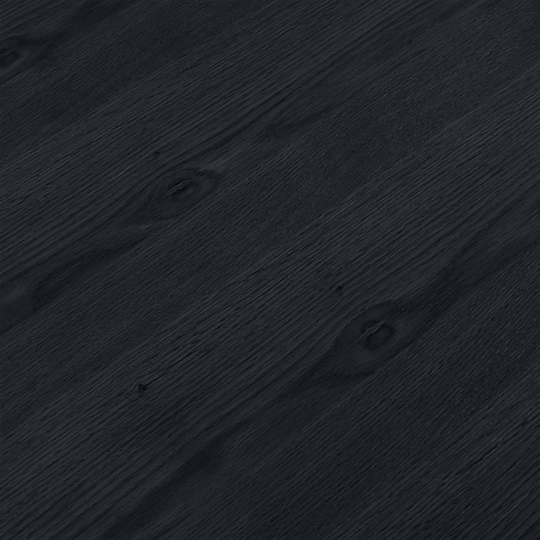 Malibu Black Wood And Oak Veneer 2-Piece Coffee Table - Ornate Home