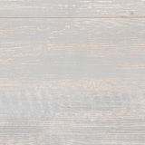 Malibu Blue Washed 8-Door Cabinet