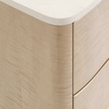 Malibu Crest Blush Dresser - Ornate Home