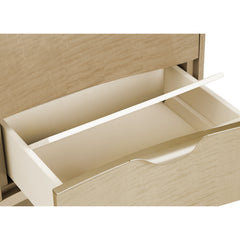 Malibu Crest Blush Dresser - Ornate Home