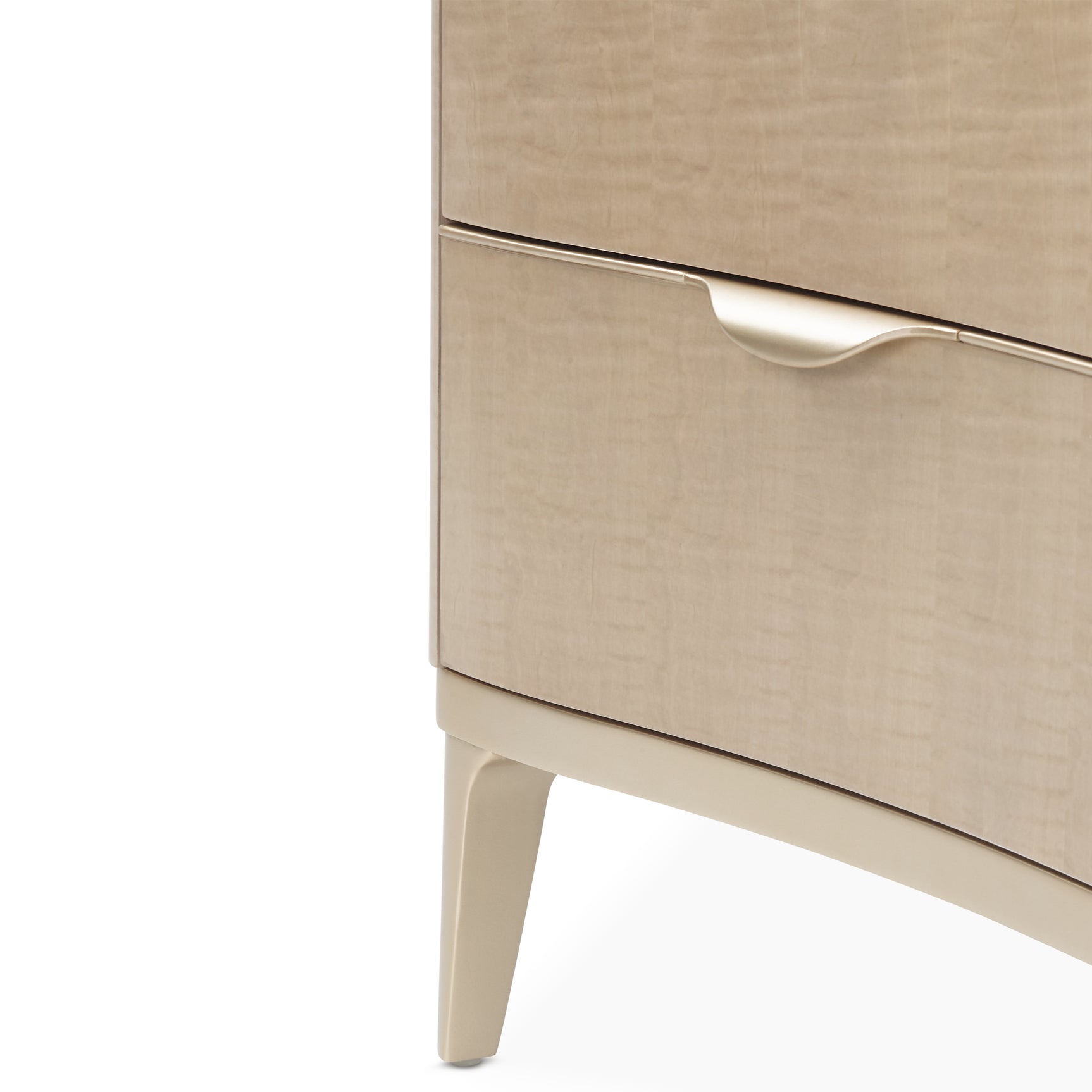 Malibu Crest Blush Dresser - Ornate Home