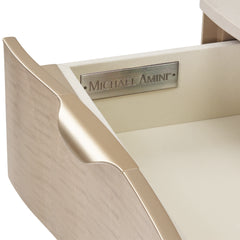 Malibu Crest Blush Dresser - Ornate Home
