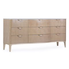 Malibu Crest Blush Dresser - Ornate Home