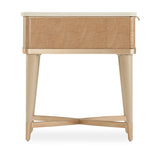 Malibu Crest Blush End Table - Ornate Home