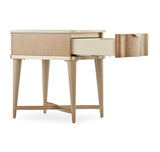 Malibu Crest Blush End Table - Ornate Home