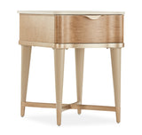 Malibu Crest Blush End Table - Ornate Home