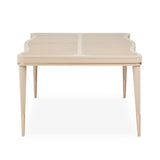 Malibu Crest Blush Rectangular Dining Table - Ornate Home