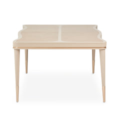 Malibu Crest Blush Rectangular Dining Table - Ornate Home
