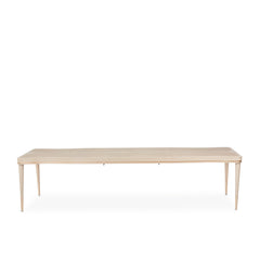 Malibu Crest Blush Rectangular Dining Table - Ornate Home
