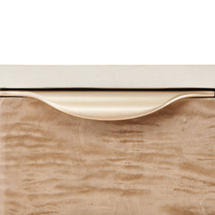 Malibu Crest Blush Sideboard - Ornate Home