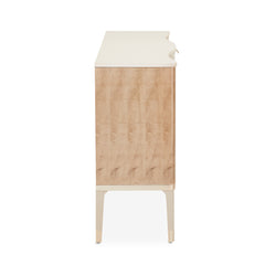 Malibu Crest Blush Sideboard - Ornate Home