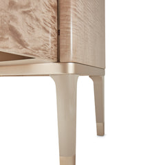 Malibu Crest Blush Sideboard - Ornate Home