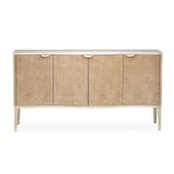 Malibu Crest Blush Sideboard - Ornate Home