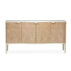 Malibu Crest Blush Sideboard - Ornate Home