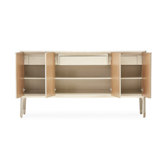 Malibu Crest Blush Sideboard - Ornate Home