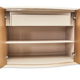 Malibu Crest Blush Sideboard - Ornate Home