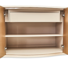 Malibu Crest Blush Sideboard - Ornate Home
