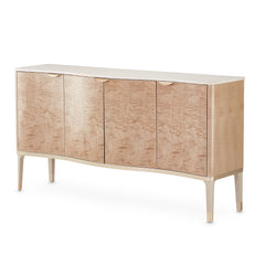 Malibu Crest Blush Sideboard - Ornate Home
