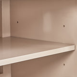Malibu Crest Blush TV Console - Ornate Home