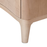Malibu Crest Blush TV Console - Ornate Home