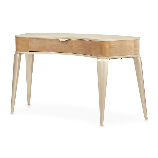 Malibu Crest Blush Vanity Desk - Ornate Home