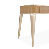 Malibu Crest Blush Vanity Desk - Ornate Home