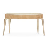 Malibu Crest Blush Vanity Desk - Ornate Home