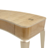 Malibu Crest Blush Vanity Desk - Ornate Home